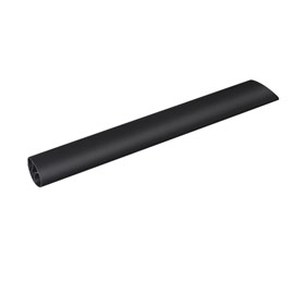 [D77549] POGGIAPOLSI da TASTIERA NERO I-Spire Fellowes