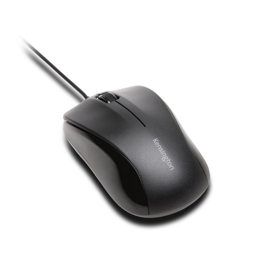 [D77562] Mouse ottico con filo ValuMouse - Kensington