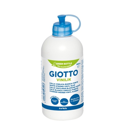 [D77603] COLLA GIOTTO Vinilik 100gr