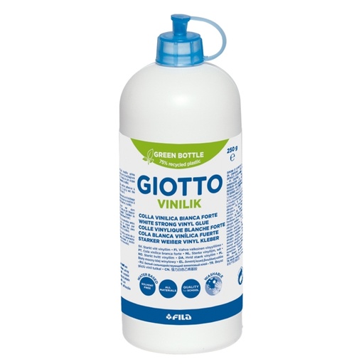 [D77604] COLLA GIOTTO Vinilik 250gr