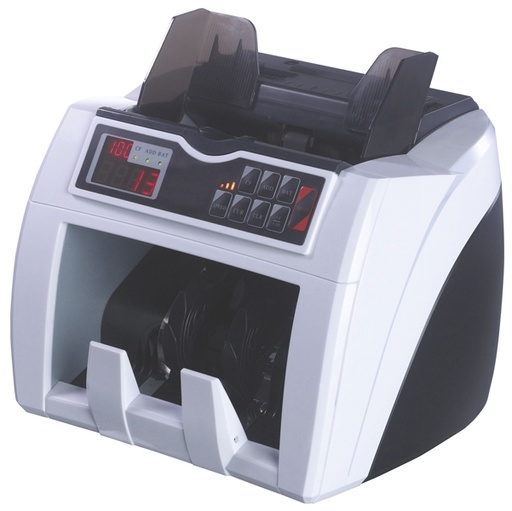 [D77726] CONTA/VERIFICA BANCONOTE HT2320