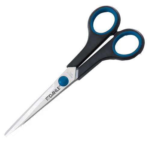 [D78000] Forbici COMFORT GRIP 18cm DAHLE