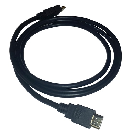[D78976] CAVO TV HDMI compatibile Full HD - 1,5mt - MKC Melichioni