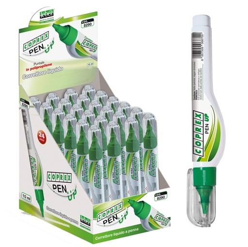 [D79272] CORRETTORE A PENNA COPREX PEN 10ML ART.8290