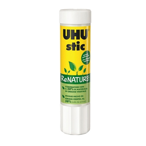 [D79281] COLLA Stic ReNature 8.2gr UHU