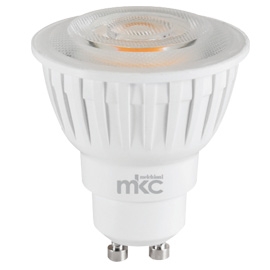 [D79506] LAMPADA LED MR-GU10 7,5W GU10 6000K luce bianca fredda