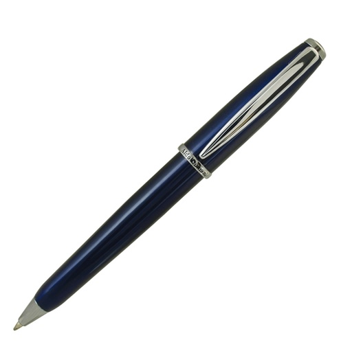 [D79532] PENNA SFERA ALDO DOMANI punta M BLU MONTEVERDE