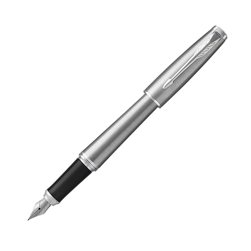 [D79562] STILOGRAFICA URBAN CT METRO METALLIC METAL M PARKER