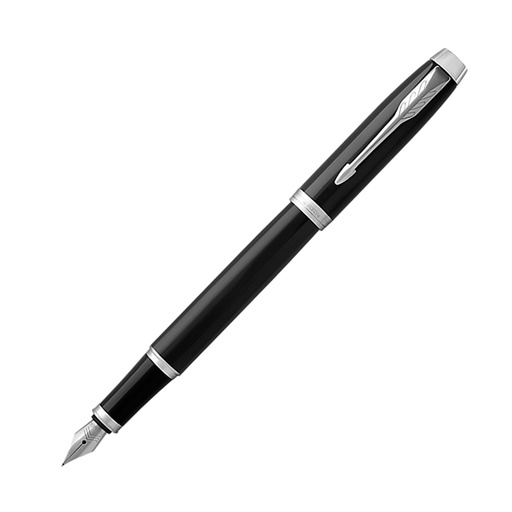 [D79583] STILOGRAFICA IM CT BLACK M PARKER