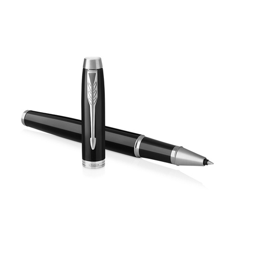 [D79584] ROLLER IM CT BLACK PARKER