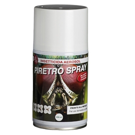 [D79660] INSETTICIDA SPRAY 250ml