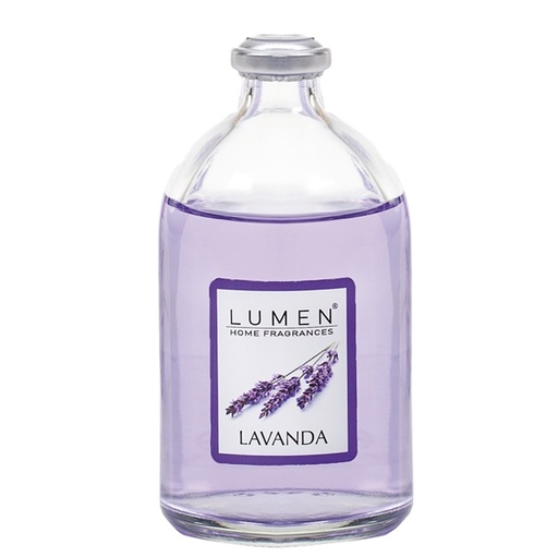 [D79662] Refill per DIFFUSORE a BASTONCINI Lavanda 100ml