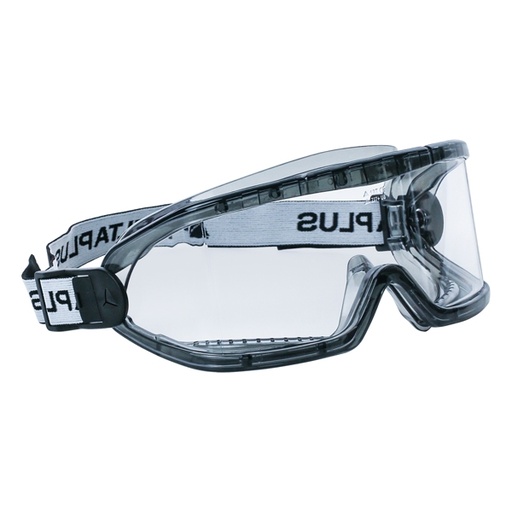 [D79691] OCCHIALI A MASCHERA GALERAS CLEAR