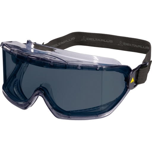 [D79692] OCCHIALI A MASCHERA GALERAS SMOKE