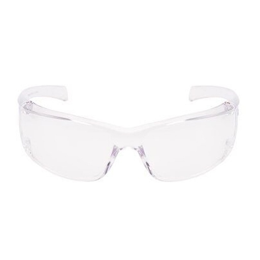 [D79717] OCCHIALI DI PROTEZIONE VIRTUA AP LENTE TRASPARENTE 71512-00000M 3M