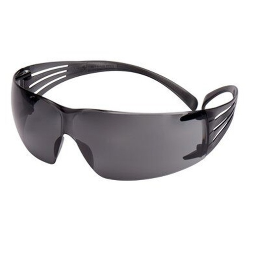 [D79722] OCCHIALI DI PROTEZIONE Classic SecureFit™ SF202AF LENTE GRIGIA 3M