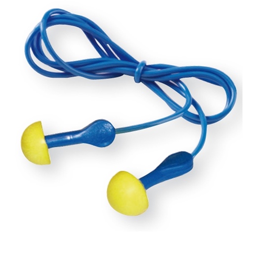 [D79750] 100 INSERTI AURICOLARI E-A-R™ Express C/CORDICELLA EX-01-020 3M