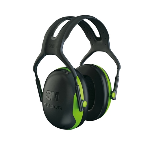 [D79807] CUFFIA PROTETTIVA PELTOR™ X1A 3M