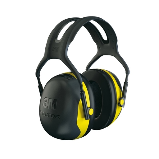 [D79837] CUFFIA PROTETTIVA PELTOR™ X2A 3M