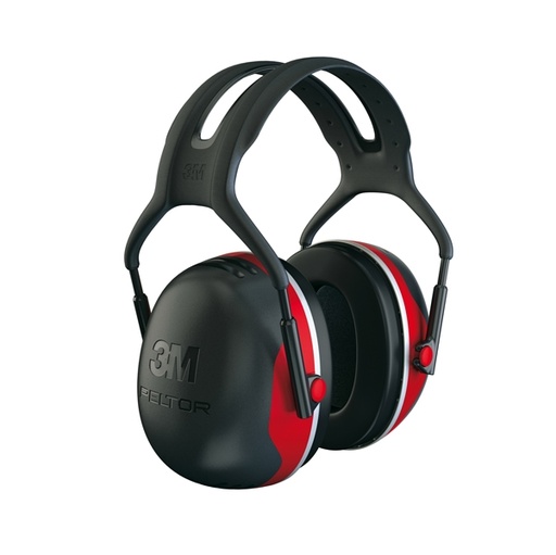 [D79838] CUFFIA PROTETTIVA PELTOR™ X3A 3M