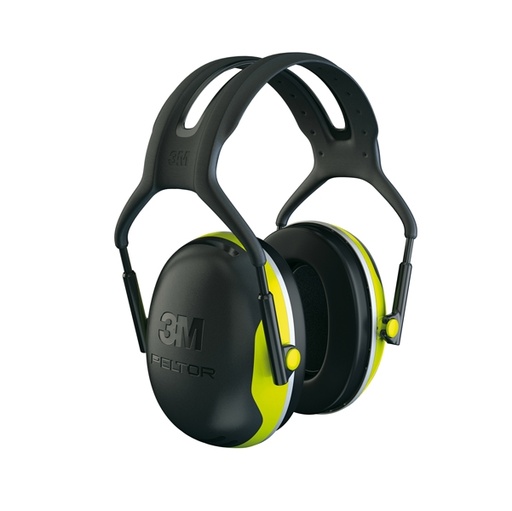 [D79839] CUFFIA PROTETTIVA PELTOR™ X4A 3M