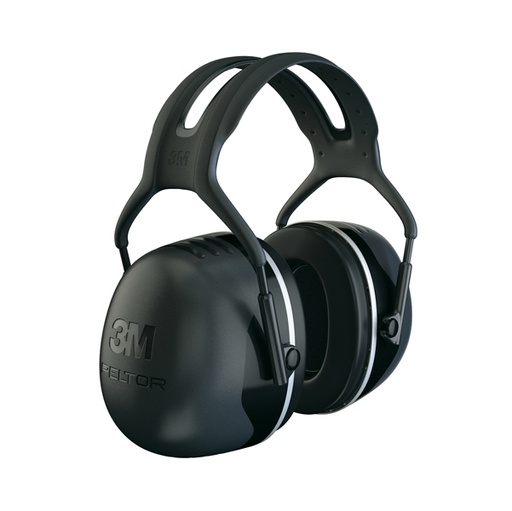[D79840] CUFFIA PROTETTIVA PELTOR™ X5A 3M