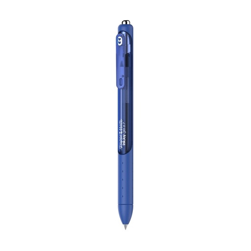 [D79879] Penna sfera scatto INKJOY GEL 0,7mm blu PAPERMATE