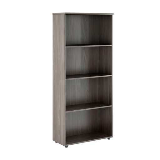 [D79935] MOBILE ALTO A GIORNO 80X35cm H180cm FRASSINO TOSCANO - EASY