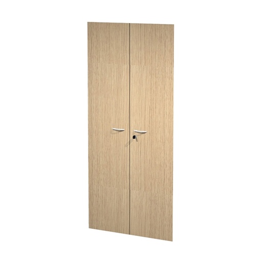 [D79938] COPPIA ANTE in MELAMIN. x Mob.ALTO FRASSINO TOSCANO - EASY