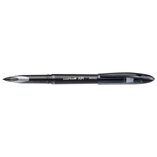 [D79948] Roller UNI-BALL AIR MICRO punta micro nero UNI MITSUBISHI