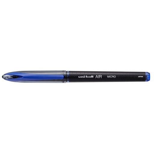 [D79949] Roller UNI-BALL AIR MICRO punta micro blu UNI MITSUBISHI
