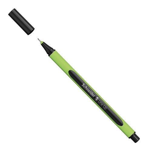 [D79967] Fineliner LINE-UP 0,4mm nero SCHNEIDER