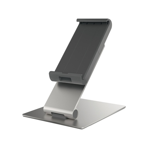 [D80233] SUPPORTO TABLET 7-13" da BANCO Tablet Holder Table Durable