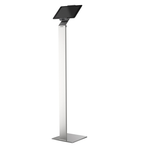[D80235] SUPPORTO TABLET 7-13" da TERRA Tablet Holder Floor Durable