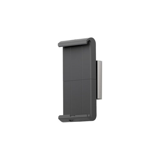 [D80236] SUPPORTO TABLET 7-13" da PARETE Tablet Holder Wall Durable