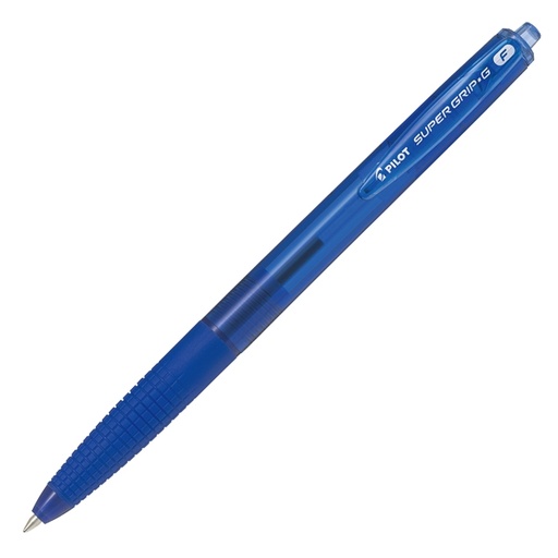 [D80251] Penna a scatto SUPERGRIP G punta 0,7mm blu PILOT