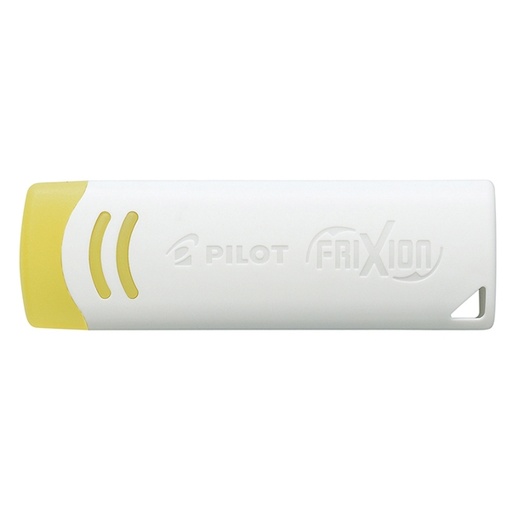 [D80318] FRIXION REMOVER BIANCO GOMMA PER CANCELLARE PILOT
