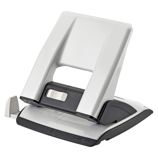 [D80401] PERFORATORE 2 FORI BIANCO MAX 30 FG KARTIA