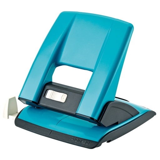[D80404] PERFORATORE 2 FORI TURCHESE MAX 30 FG KARTIA