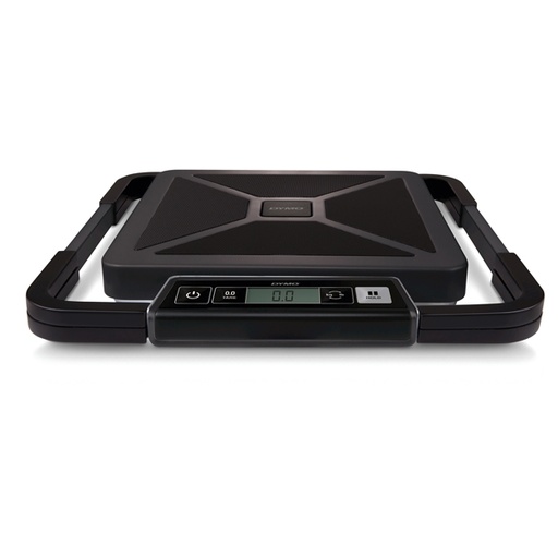 [D80438] BILANCIA INDUSTRIALE S50 fino a 50Kg DYMO