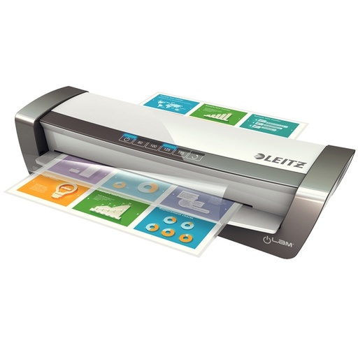 [D80476] PLASTIFICATRICE iLAM OfficePro A3 LEITZ