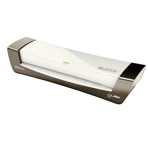 [D80477] PLASTIFICATRICE iLAM Office A4 LEITZ