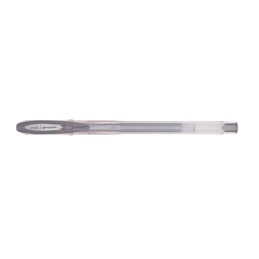 [D80507] Penna sfera UNI-BALL SIGNO 0,8mm argento UNI MITSUBISHI