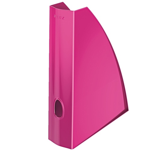 [D80568] Portariviste WOW fucsia LEITZ