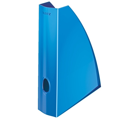[D80569] Portariviste WOW blu LEITZ
