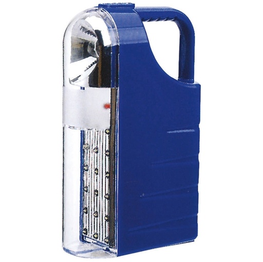 [D80606] LAMPADA A 18LED AD INTERVENTO AUTOMATICO MKC