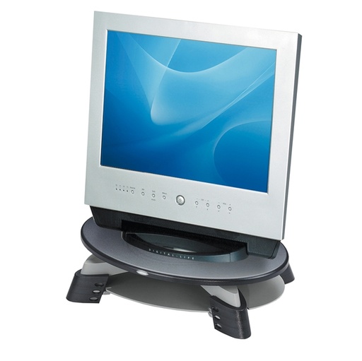 [D80648] SUPPORTO MONITOR ROTANTE 91450 FELLOWES