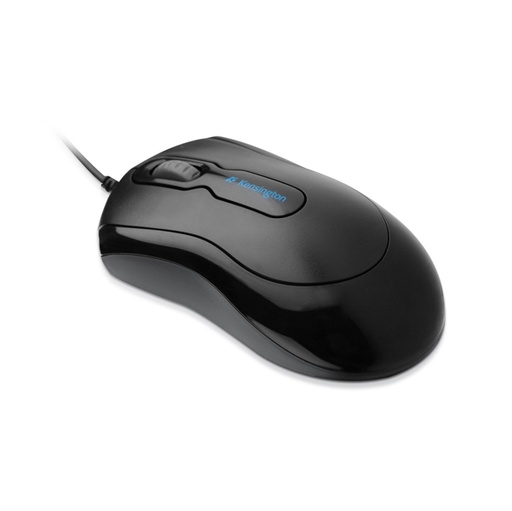 [D80666] Mouse ottico con filo In.a.Box(R) - Kensington