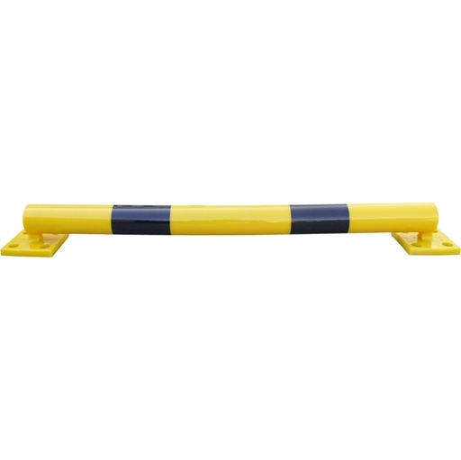 [D80772] BARRIERA BASSA di PROTEZIONE in PU Giallo/Nero