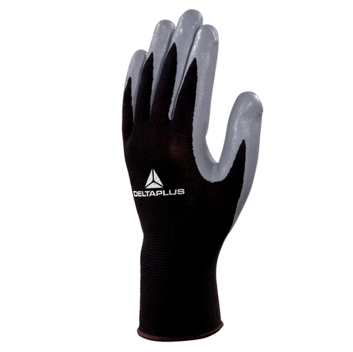 [D81162] GUANTO DI PRECISIONE VE712GR Tg.07 palmo in NITRILE